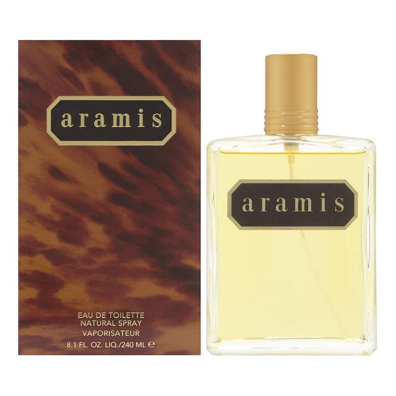 Aramis Brown EDT (M) 240ml (Deluxe Edition)