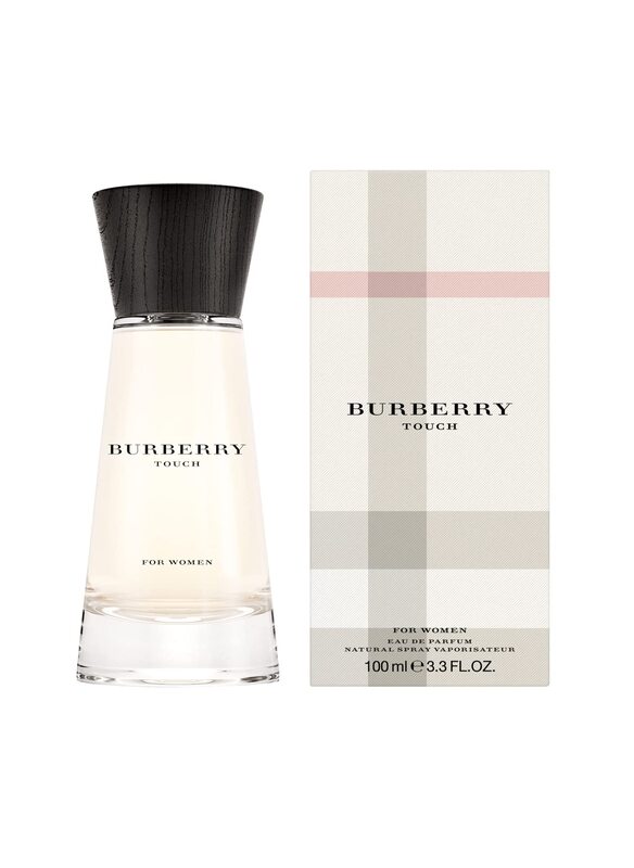 Burberry Touch L Edp 100 ml