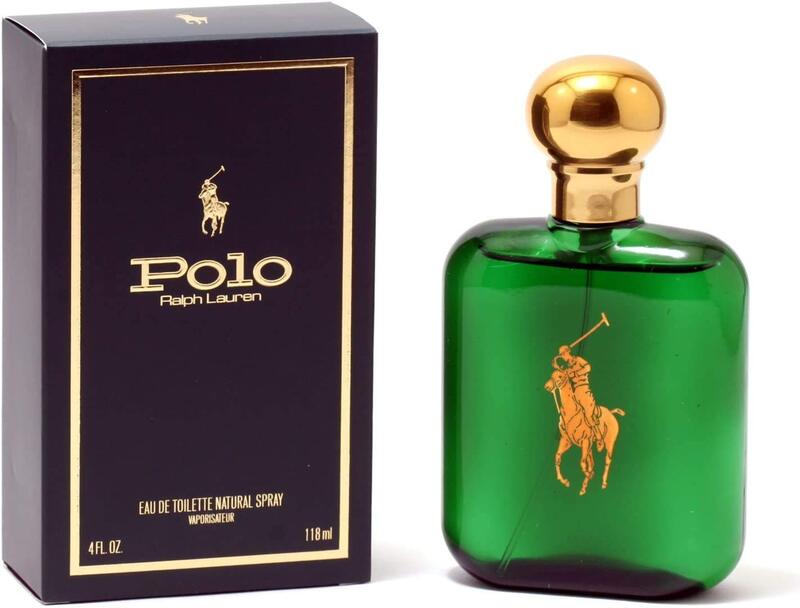 RL.Polo Green Edt 118ml Spy for  Unisex