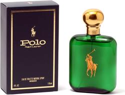 RL.Polo Green Edt 118ml Spy for  Unisex