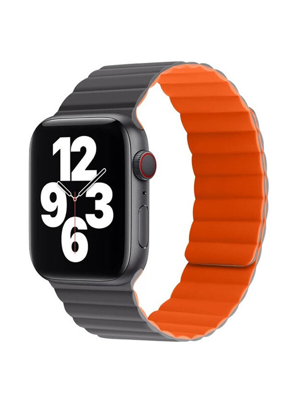 

Generic Bolice Smart Watch, Grey