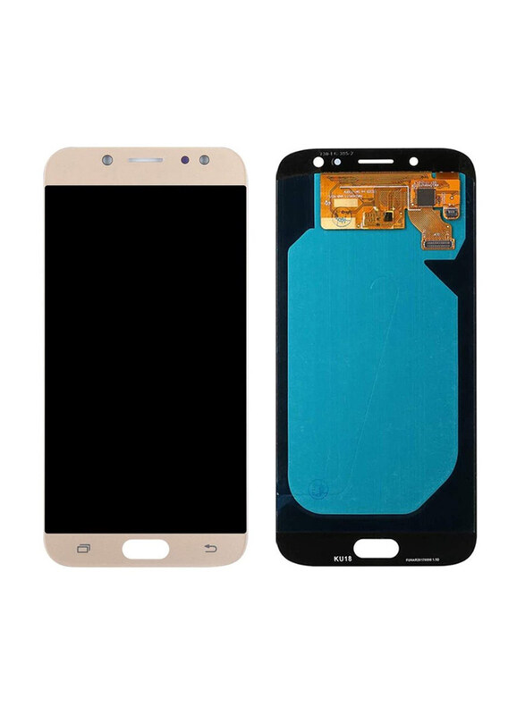 

Generic Samsung Galaxy J7 Pro Replacement LCD Touch Screen, Black