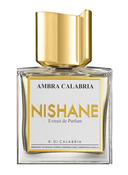 Nishane Ambra Calabria Edp 50ml for Unisex