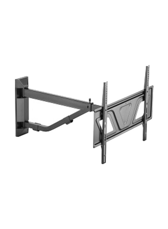 

Universal Fixed Wall Mount SH 41F for 37"-80" Screen Size, Black