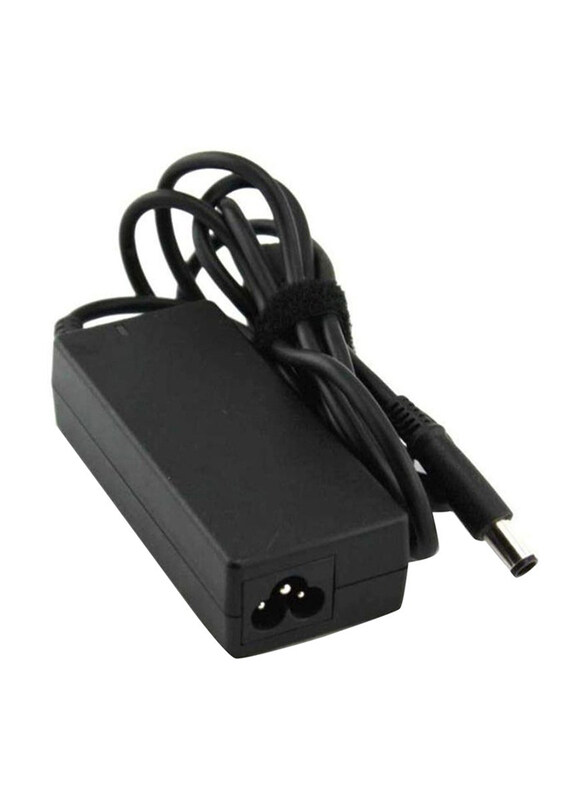 

Dell AC Power Charging Adapter With Cord, Black