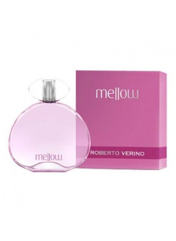 

Roberto Verino Mellow (W) EDT Perfume 90 Ml Es