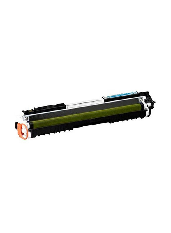 

HP 126A Cyan Laserjet Toner Cartridge