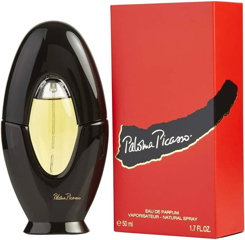 Paloma Picasso (W) Edp 50 Ml Fr