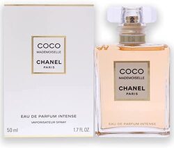 Chanel-Coco Mademoiselle W EDP 50ml for Unisex