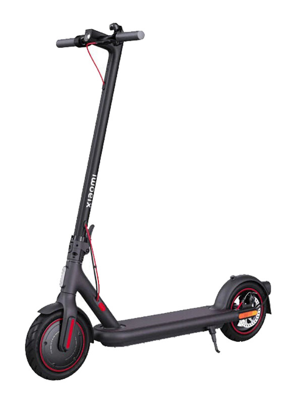 Xiaomi 4 Pro Electric Scooter, Black