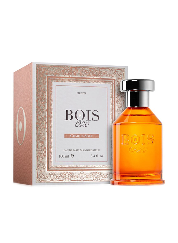 Bois 1920 Come Il Sole 100ml EDP Unisex