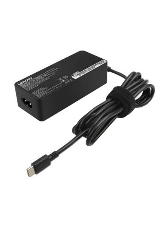 

Lenovo Replacement Adapter Charger for Lenovo, Black