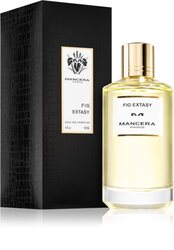 Mancera Fig Exstasy Edp 120ml for Unisex