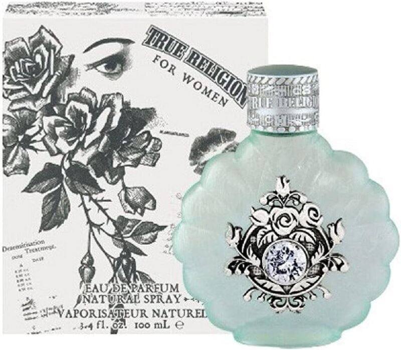 

True Religion For Women (W) EDP Perfume 100 Ml Us
