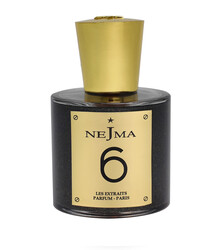 Nejma Les Extraits 6 EDP 100ml