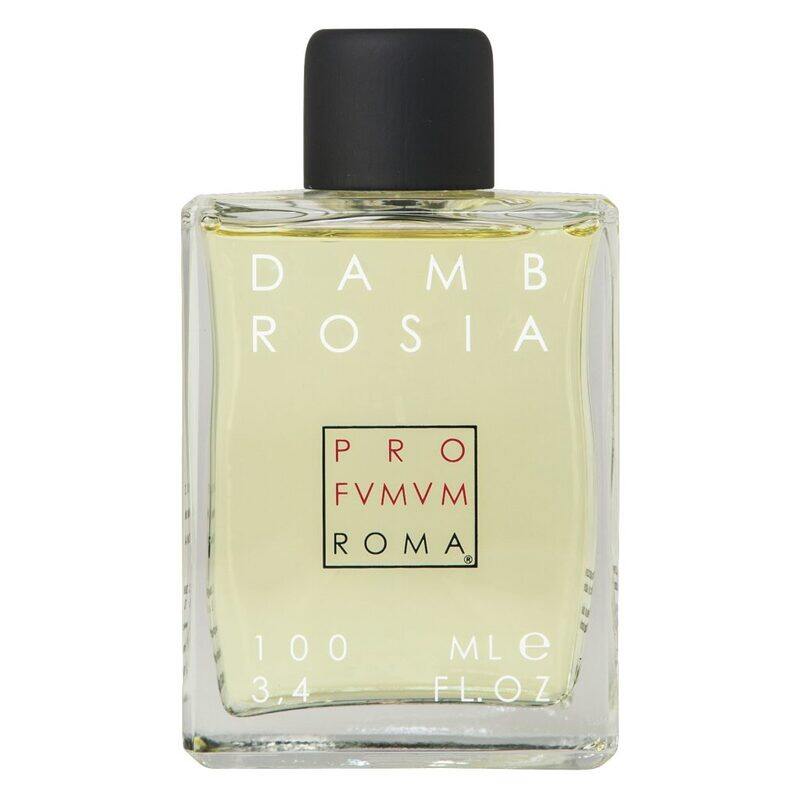 

Profumo Roma Profumo Dambrosia 100 ml For Unisex