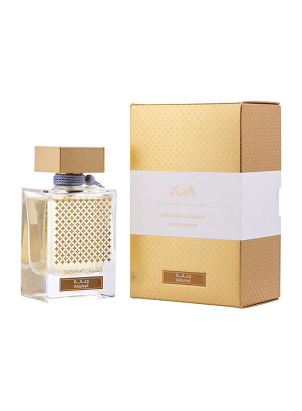 Rasasi Qasamat Morhaf 65ml EDP Unisex