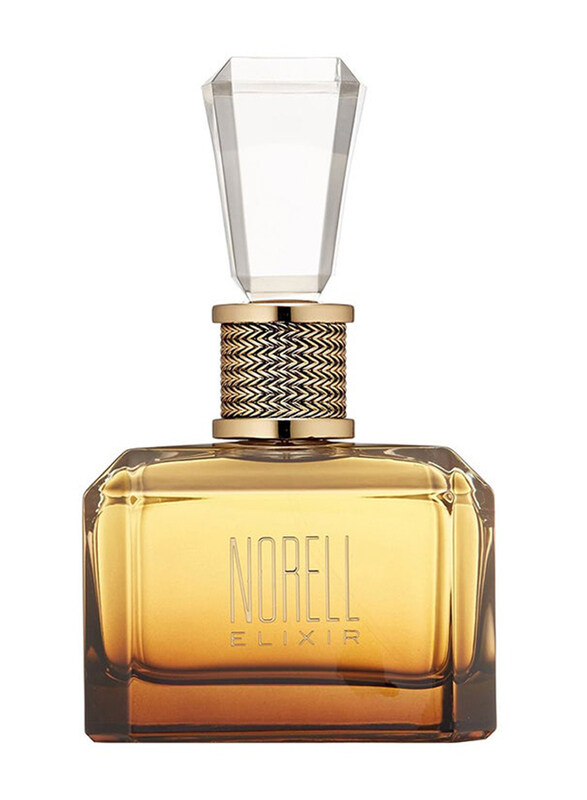 

Norell Elixir 100ml EDP Perfume for Women