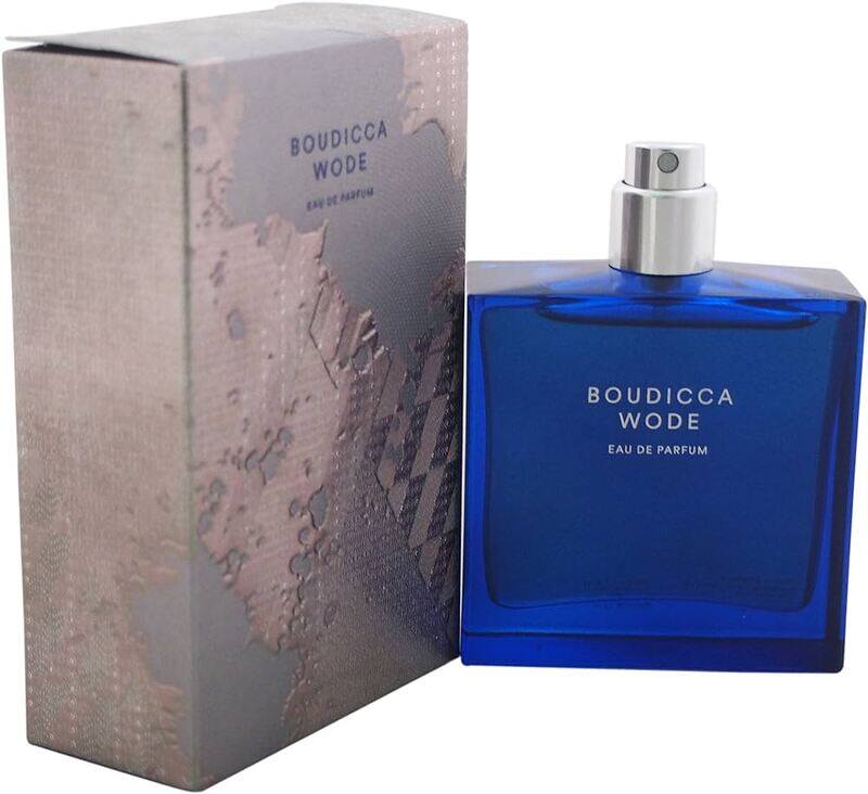 

Boudicca Wode (U) EDP Perfume 50 Ml Uk