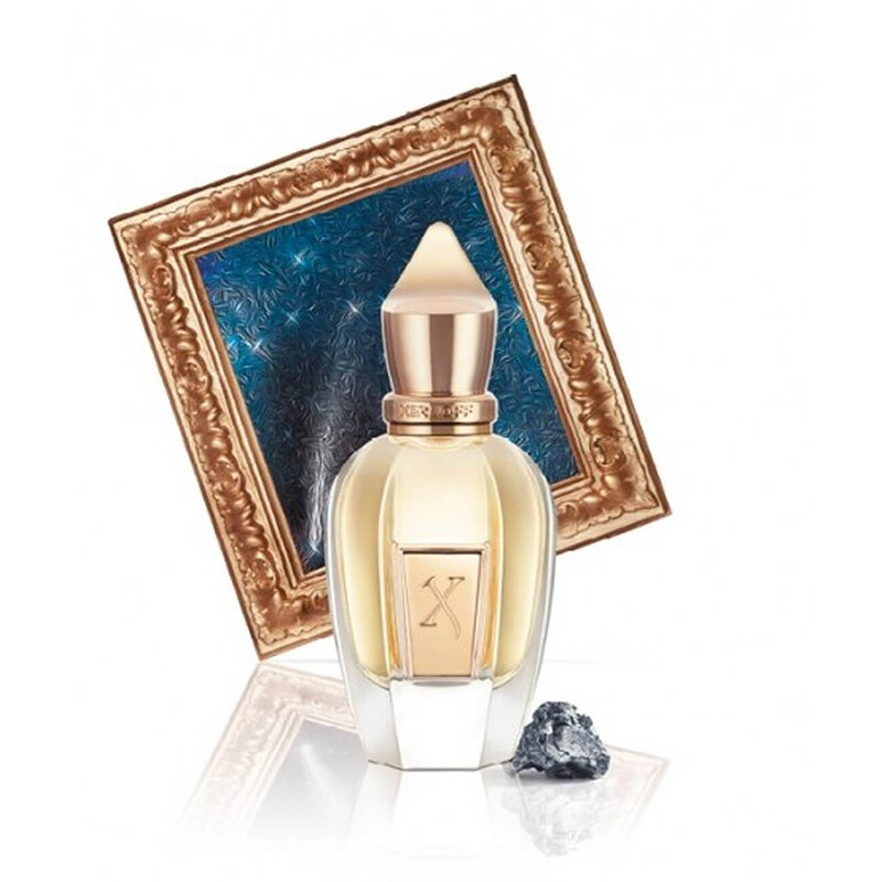 

Xerjoff Cruz Sur II EDP Perfume 50ml for Unisex