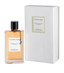 V&A-Precious Oud EDP 75ml  for Unisex