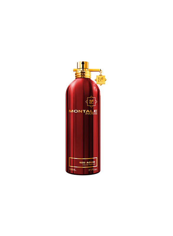 

Montale Red Aoud by 100ml EDP Perfume Unisex