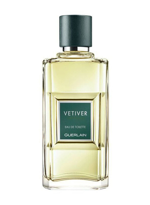 

Guerlain Vetiver 100ml EDT Perfume for Men