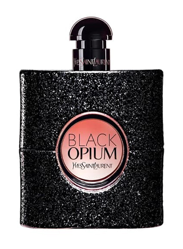 

Yves Saint Laurent Black Opium 90ml EDP Perfume for Women