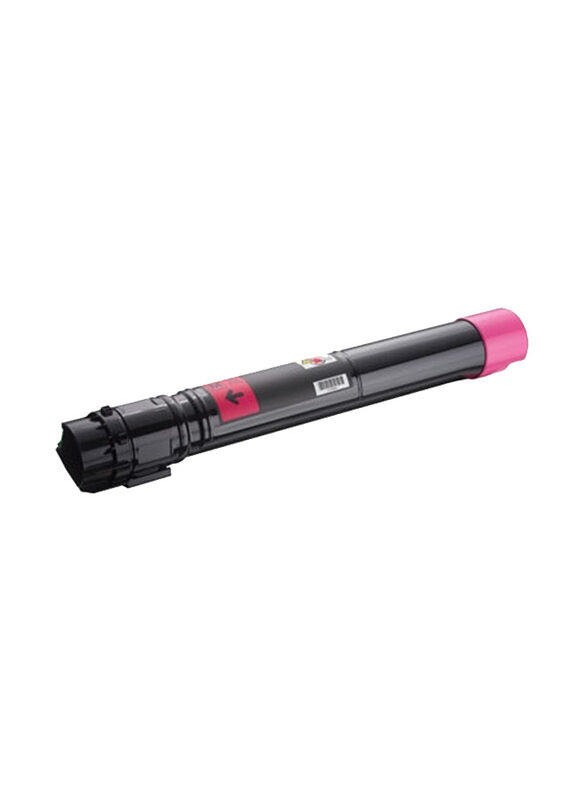 

Dell 7FY16 Magenta Ink Toner Cartridge