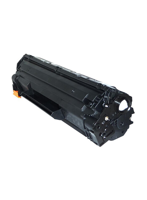 

HP 85A Black Standard Capacity Print Cartridge