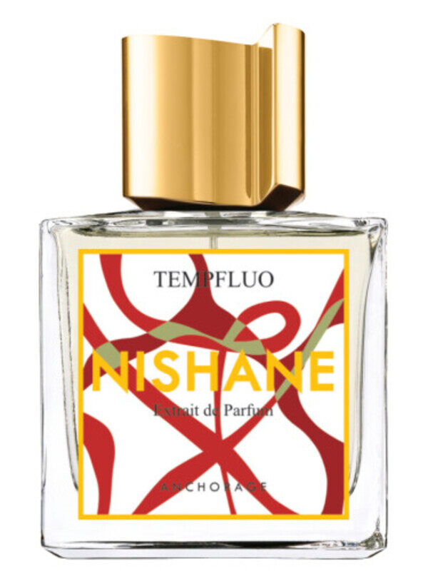 

Nishane Tempfluo EDP Perfume 100ml for Unisex