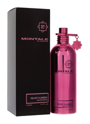 Montale Velvet Flowers 100ml EDP Unisex