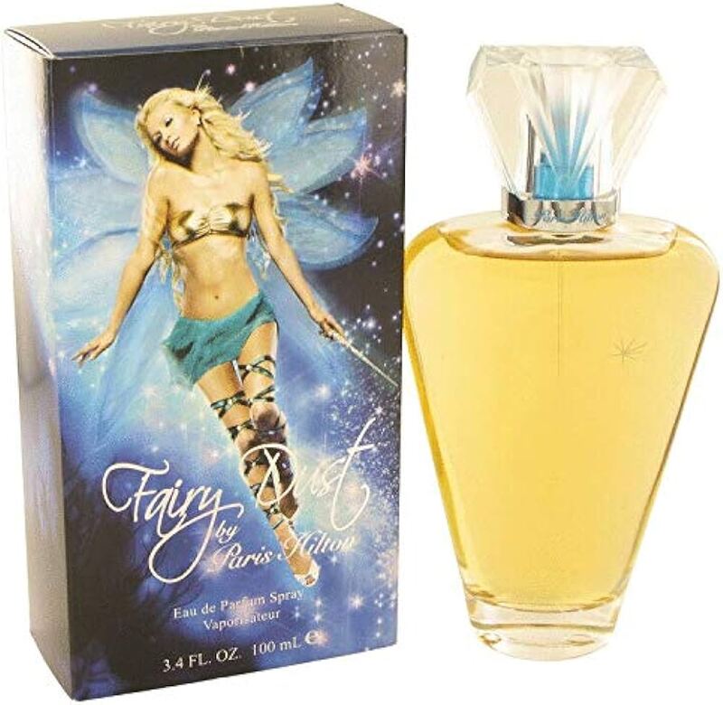 Paris Hilton Fairy Dust EDP (L) 100ml