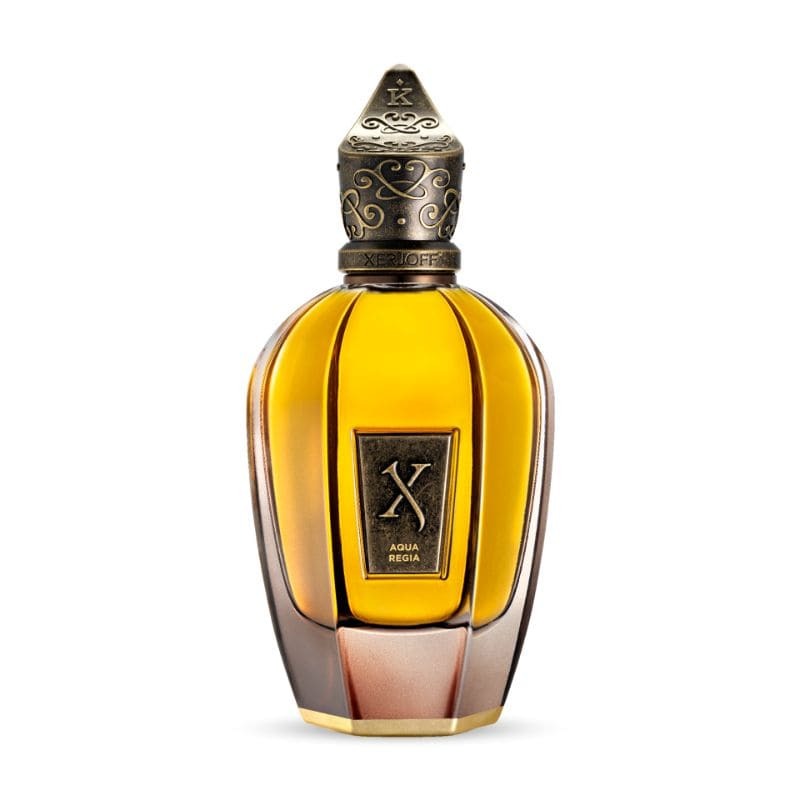 Xerjoff  Kemi   Aqua Regia 100ml For Unisex