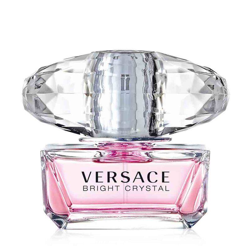 

Versace Bright Crystal W EDT Perfume 50ml Spy for Unisex