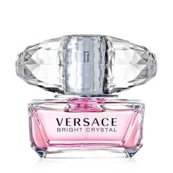 Versace Bright Crystal W Edt 50ml Spy for Unisex
