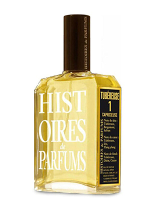

Histoires de Parfums Tubereuse 1 Capricieuse 120ml EDP Perfume for Women