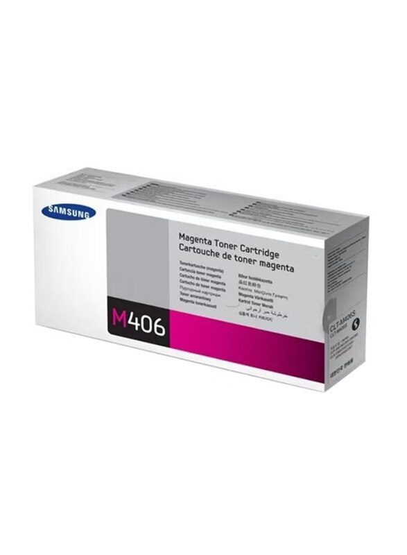 

Samsung M406 Magenta Toner Cartridge