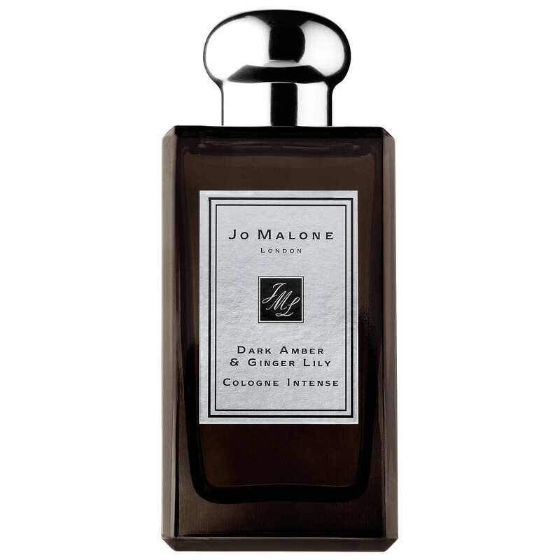 

Jo Malone Dark Amber & Ginger Lily (W) Cologne Intense 100 Ml Uk