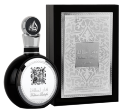 Lattafa Fakhar Silver Edp 100ml Spy for  Unisex