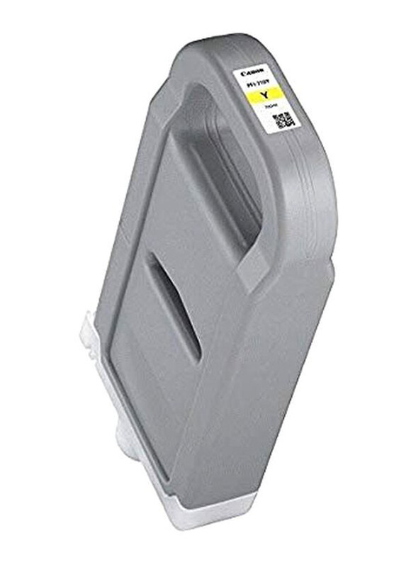 

Canon PFI-710MBK Yellow Ink Tank