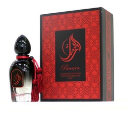 Arabesque Bacara Extrait De Parfum 50ml Spy for Unisex