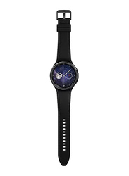 Samsung Galaxy Watch 6 Classic 47mm AMOLED Display Astro Edition Smartwatch, Black