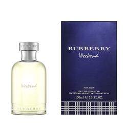 Burberry Weekend M Edt 100 ml