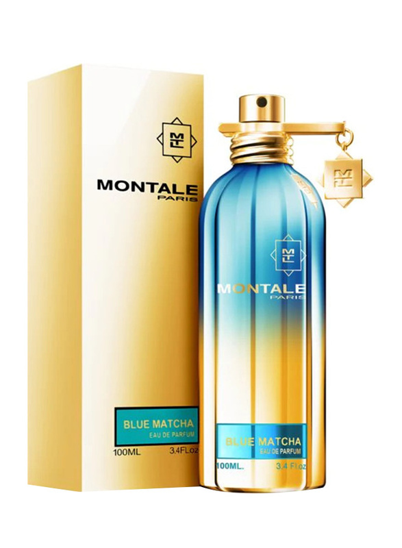 Montale Paris Blue Matcha 100ml EDP Unisex