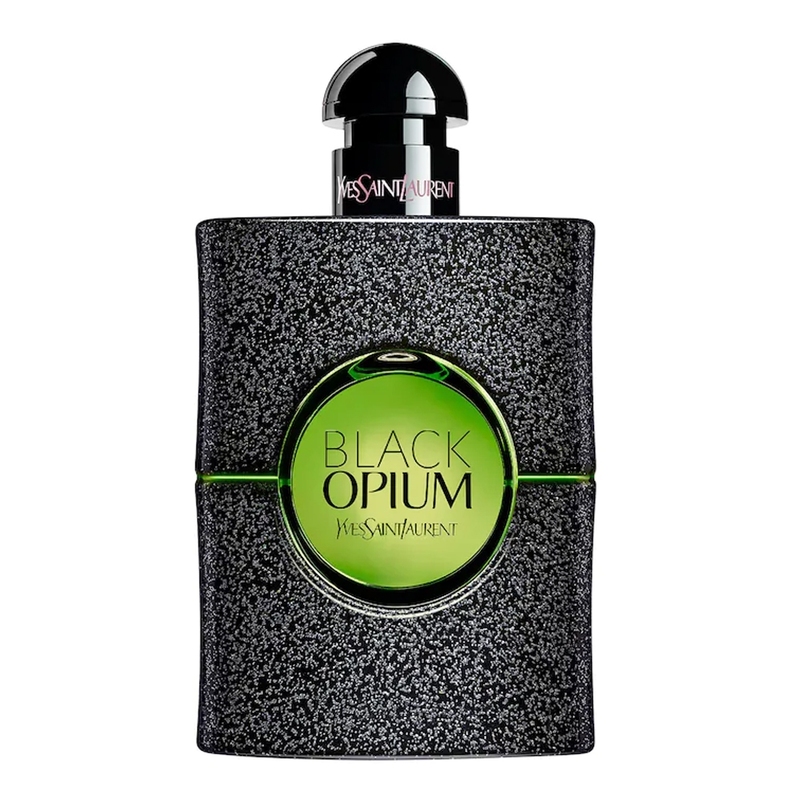 Ysl Black Opium Illicit Green Edp 75ml Women