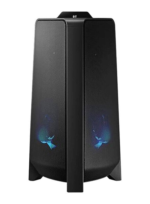 

Samsung Sound Tower, Mx-T40/Zn, Black