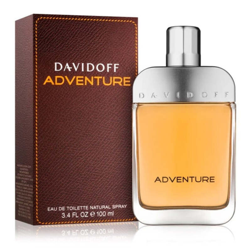 Davidoff Adventure EDT (M) 100ml