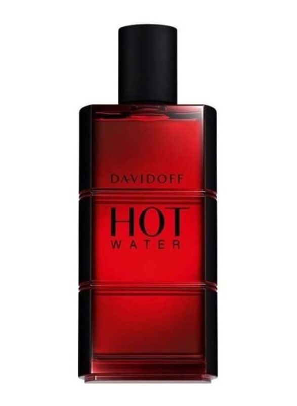 

Davidoff Hot Water 110ml EDT Perfume for Men