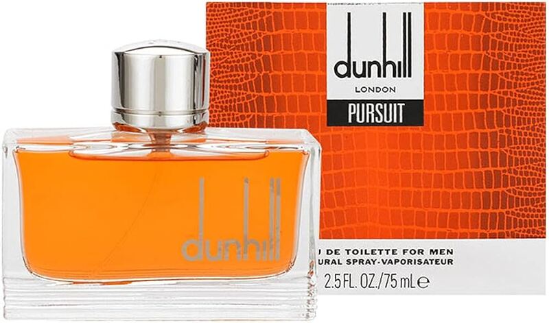 Dunhill Pursuit EDT (M) 75ml